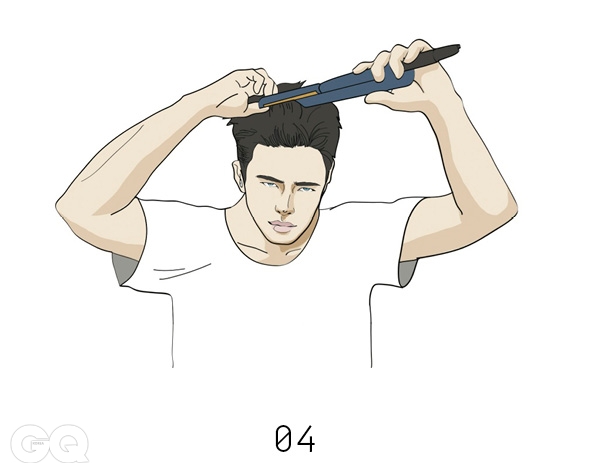 kpop idol group kdrama korean actor hairstyles for guys wet hair trend kpopstuff how to