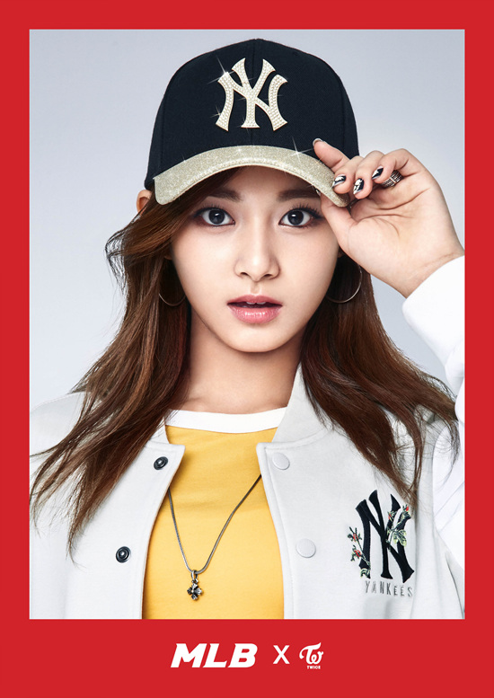 mlb korea clothing