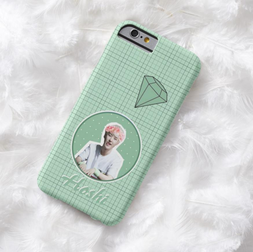 korea korean kpop idol boy band group seventeen hoshi's airport fashion all black casual streetwear styles for guys kpopstuff obeythekorean seventeen phone case