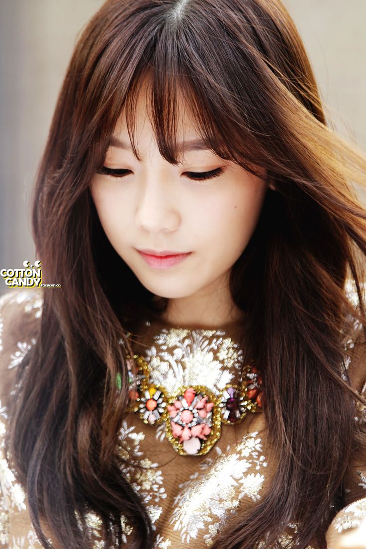 Korean Kpop Girl Group Snsd Girls Generation Tts Taeyeon See