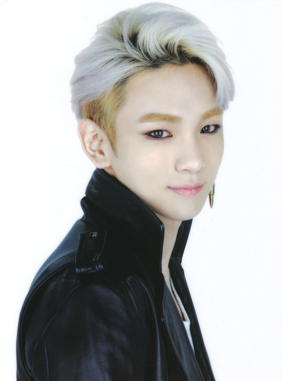 korean-kpop-group-actor-shinee-key-kim-kibum-short-two-block-haircut