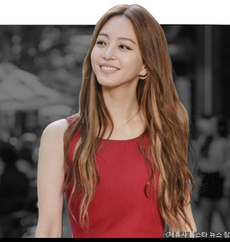 Korea Korean Drama Kdrama Birth Of A Beauty Actress Han Ye Seul