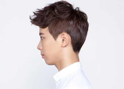 Kpop Korean Hair and Style - Kpop and Korean Hair and Style