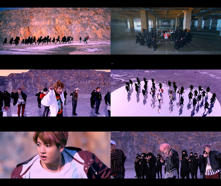 Not today bts картинки