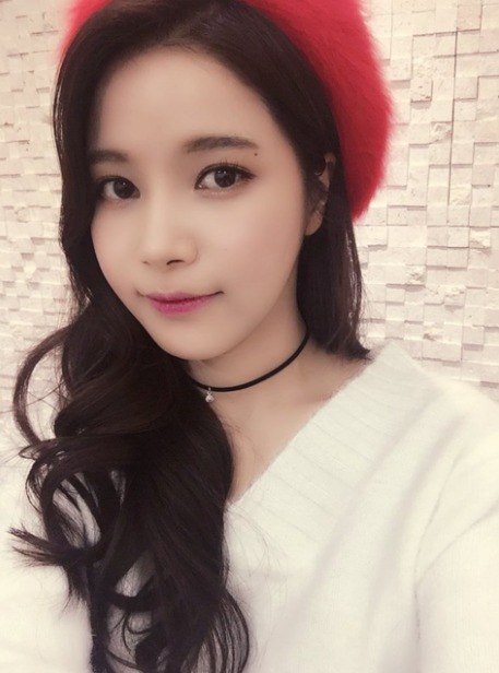 Korea Korean Kpop Idol Girl Band Group Mamamoo Solar S Goddess