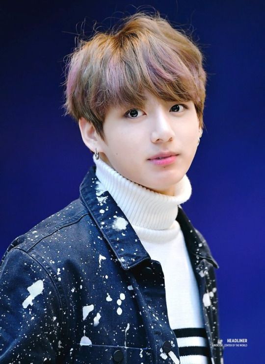  BTS  Jungkook  s Hair  Color Changes Over the Years Kpop 