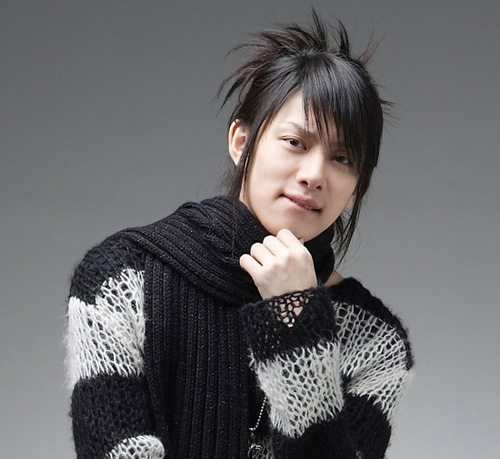 korea korean kpop idol boy band group super junior heechul hime cut