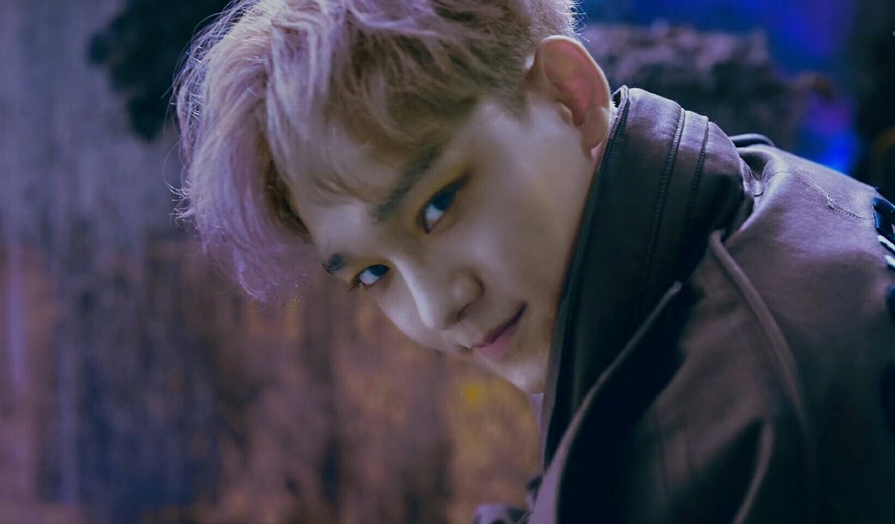 EXO Chen's Yellow Eye Makeup in "Power" + Tips and Tricks Kpop Korean