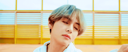 Korea Korean Kpop Idol Boy Band Group Bangtan Bts Taehyung S