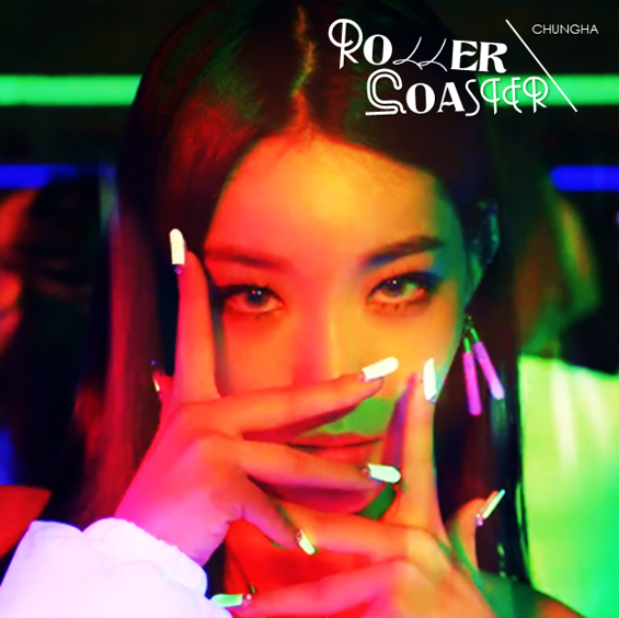 Chungha's 